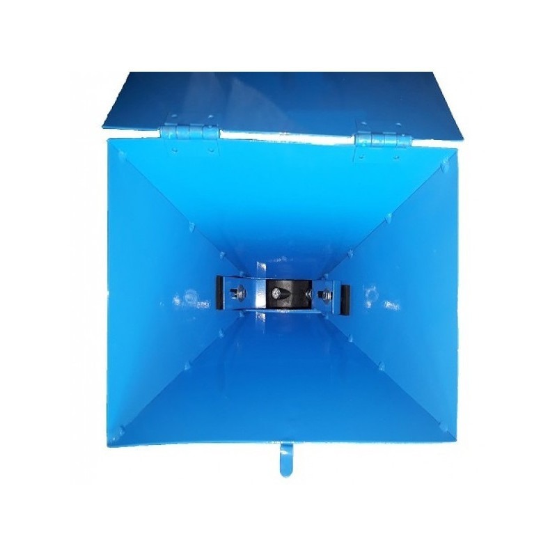 Semanatoare motocultor pe 2 randuri pentru porumb si alte seminte DKD, DKDSEM2RP, 1.500,00 lei