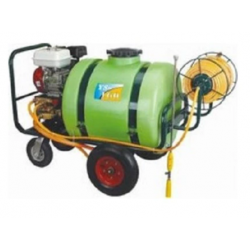 Atomizor pe benzina 6.5 CP semiprofesional 80 L - DKDYS80 2
