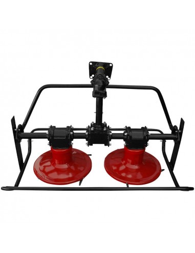 Cositoare cu tambur rotativ pentru motocultoare Weima WM 1100-6 viteze, WMCT11006, 1.805,00 lei