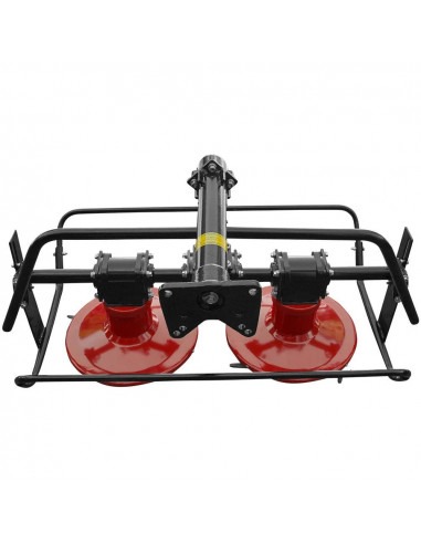Cositoare cu tambur rotativ pentru motocultoare Weima WM 1100-6 viteze, WMCT11006, 1.805,00 lei
