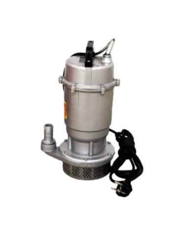 Pompa submersibila apa curata QDX-20-0.55kW
