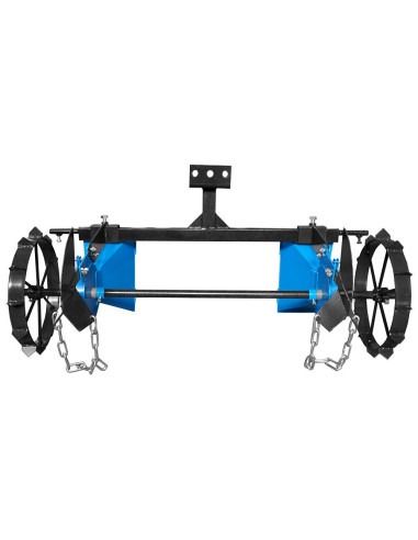 Semanatoare motocultor pe 2 randuri pentru porumb si alte seminte DKD, DKDSEM2RP, 1.500,00 lei