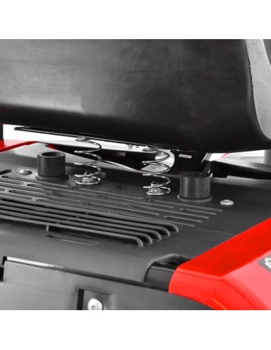 Tractoras pentru tuns gazonul/iarba, 6.5CP - HECHT5162