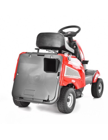 Tractoras pentru tuns gazonul/iarba, 6.5CP - HECHT5162