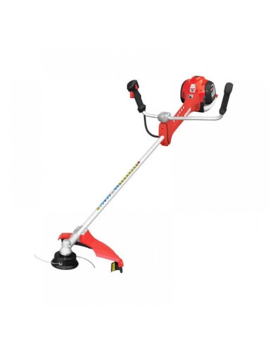 Motocoasa benzina HECHT163PROFI - 3.1CP cu accesorii