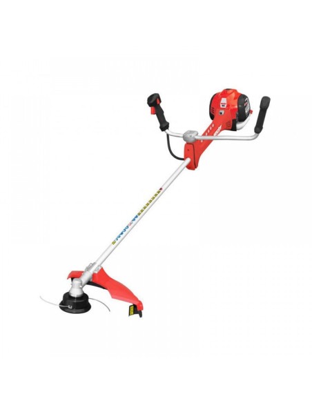 Motocoasa benzina HECHT163PROFI - 3.1CP cu accesorii