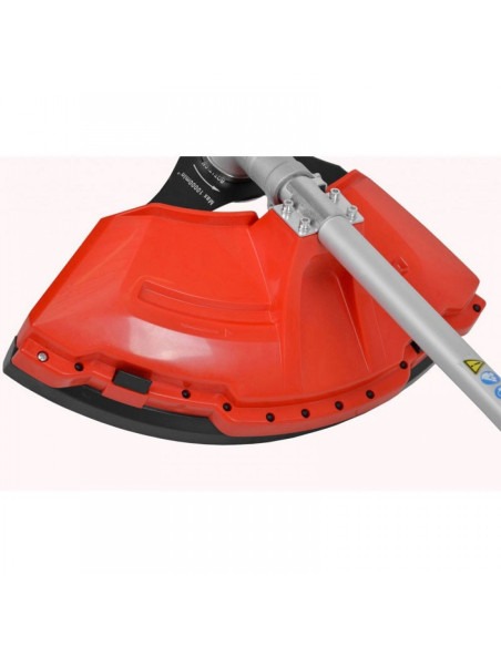 Motocoasa de umar pe benzina 3 CP, HECHT163PROFI