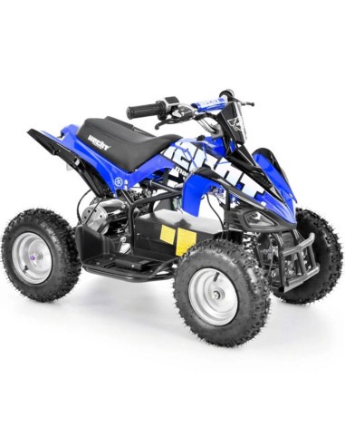 ATV electric HECHT54801, viteza 25km/h