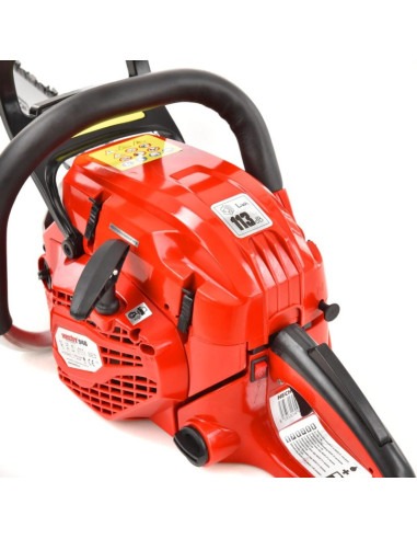 Motofierastrau pe benzina HECHT950, 3CP, lama 39cm