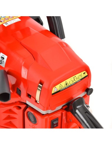 Motofierastrau pe benzina HECHT950, 3CP, lama 39cm