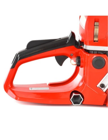 Motofierastrau pe benzina HECHT950, 3CP, lama 39cm