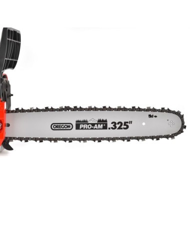 Motofierastrau pe benzina HECHT950, 3CP, lama 39cm