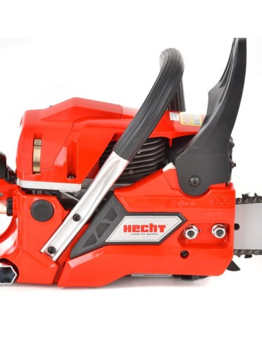 Motofierastrau pe benzina HECHT950, 3CP, lama 39cm