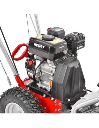 Masina de curatat cu perie multifunctionala 2in1 HECHT8615