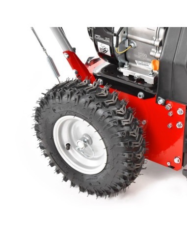 Masina de curatat cu perie multifunctionala 2in1 HECHT8615