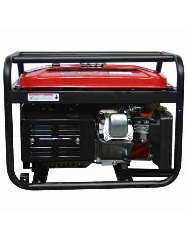 Generator de curent BISONTE SK2800 putere maxima 2,8 kW 230V