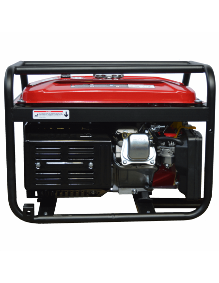 Generator de curent BISONTE SK2800 putere maxima 2,8 kW 230V