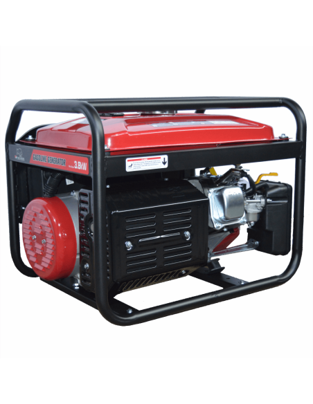 Generator de curent BISONTE SK4500 putere maxima 3,8 kW 230V
