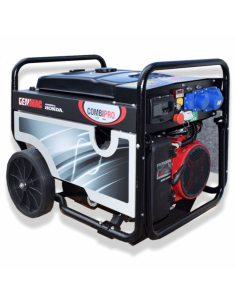 Generator monofazat, CombiPro, RG7300HEC-M, 11.7 CP - 6.4 KW