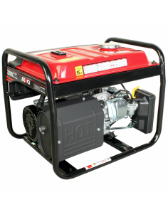 Generator monofazat, SC-2500 LITE, 7 CP - 2.2 KW 2