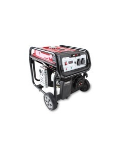 Generator monofazat, SC-3500, 7 CP - 3.1 KW 2