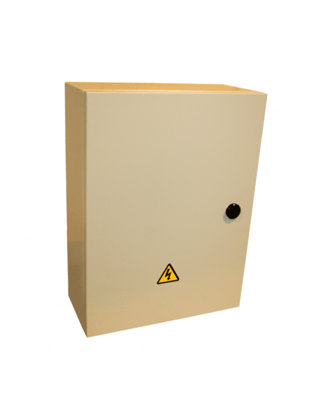 Generator insonorizat SENCI SCDE25i-YS putere maxima 25 kVA 400V ATS inclus