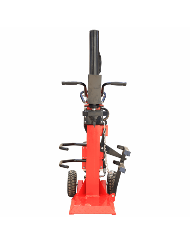 Despicator lemne vertical BTA-DV12T, 12T, 400V, 3,5 kW