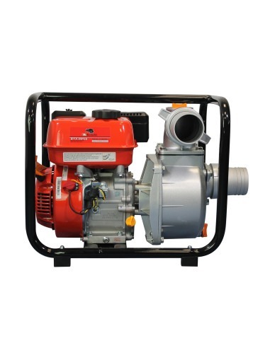 Motopompa apa semi curata putere 7 CP - BTA-MP80