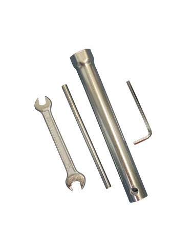 Motopompa ape semicurate BISONTE BTA-MP80 diametru 80 mm debit 50 mc/h