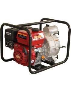 Motopompa apa murdara putere 7.5 CP - SCWT-80