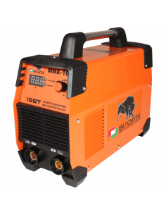 Aparat de sudura invertor MMA-160, 20-160A