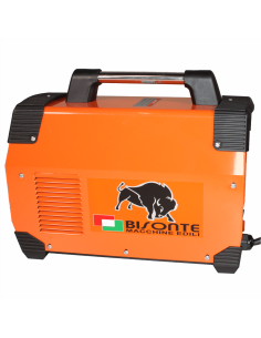 Aparat de sudura invertor MMA-160, 20-160A 2