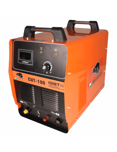 Aparat de sudura si taiere cu plasma invertor CUT-100, 20-100 A