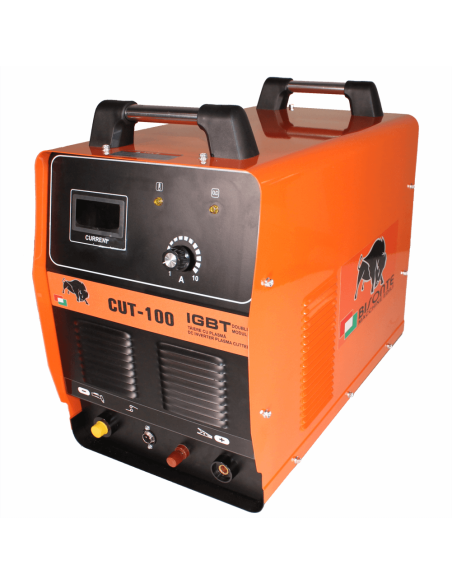 Aparat de sudura si taiere cu plasma invertor CUT-100, 20-100 A