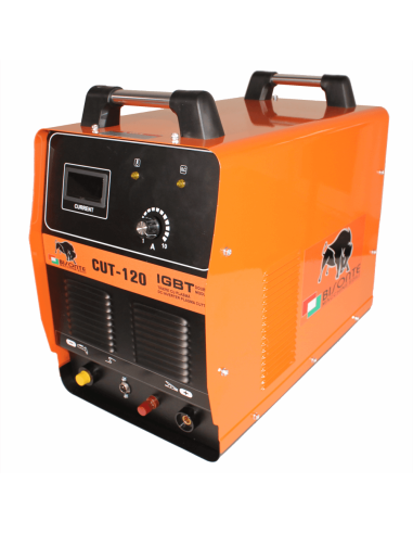 Aparat de sudura si taiere cu plasma invertor CUT-120, 20-120 A