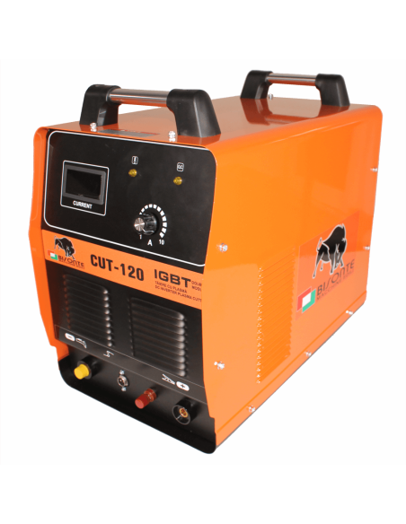 Aparat de sudura si taiere cu plasma invertor CUT-120, 20-120 A