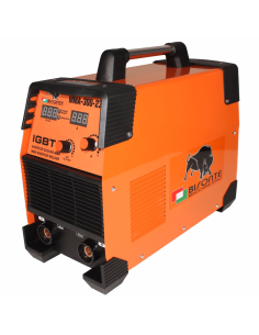 Aparat de sudura si taiere invertor MMA-300, 30-240A