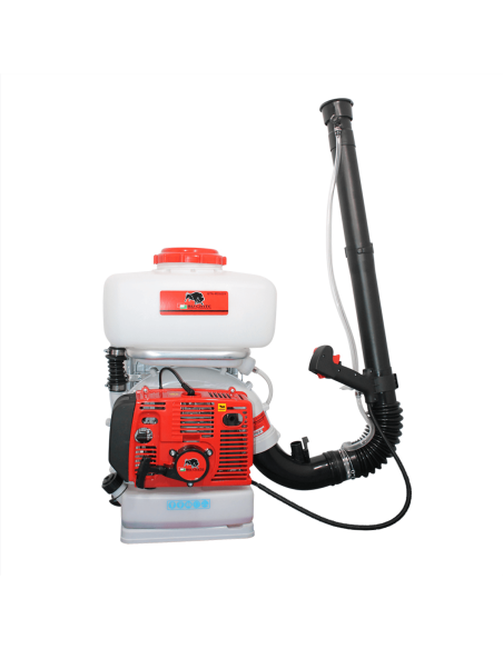 Atomizor cu pompa booster BTA-MD600Y  - 3.4CP