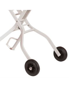 Malaxor orizontal continuu pentru glet MIX PRO 70 - 750W, 230V 2