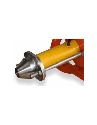 Stator Bisonte pentru pompa PCS-T5 Ø 59.mm 8 L 200mm, 20 bar, ALB