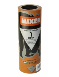 Stator Mixer 1 Italia D6-3 Turbo Twister