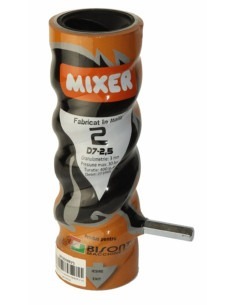 Stator Mixer 2 Italia D7-2.5 Drept cu pin blocaj