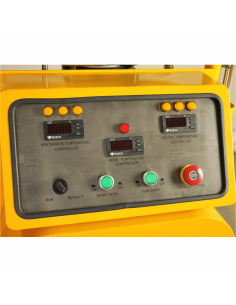 Pompa pentru spuma poliuretanica si poliuree 380V FA60 2