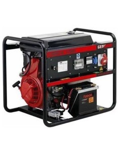Generator trifazat, CombiFlash G221HEO-M, 11.7 CP - 8 KW 2