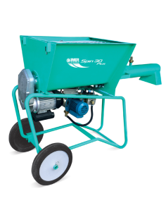 Malaxor continuu Spin 30 Plus - 3000W, 400V