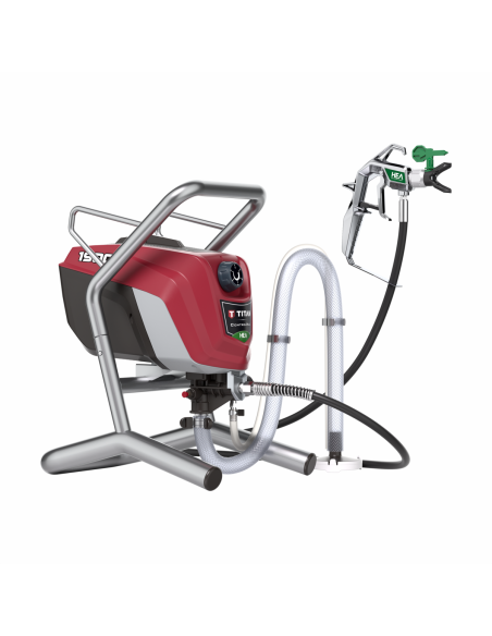 Pompa Airless cu piston ControlMax 1900 PRO Skid 600W