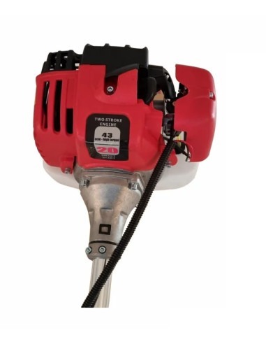 Motocoasa profesionala de umar VARI 432HB, DKDMC4243, 955,00 lei