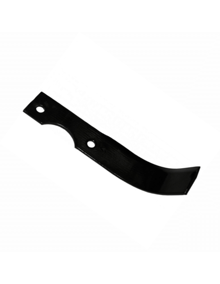 Cutit stanga ax motocultor Ø 23mm