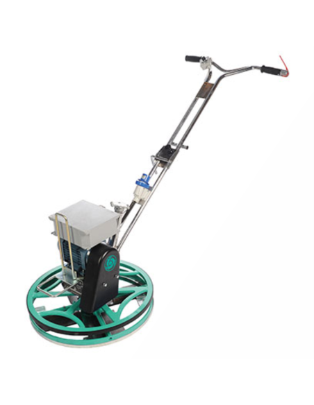 Elicopter pentru pardoseala pale 600 mm - motor electric 1,5 kW - BT60E