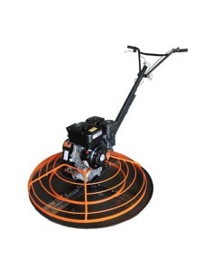 Elicopter pentru pardoseala pale 1200 mm - motor Honda GX270 - EP1200-H - 8.5 CP